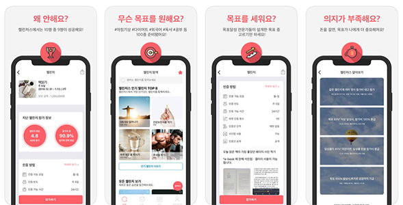 어플리케이션 챌린저스