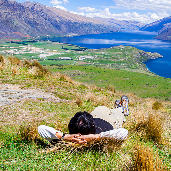 손창현 여행작가