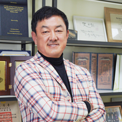 최재봉 교수